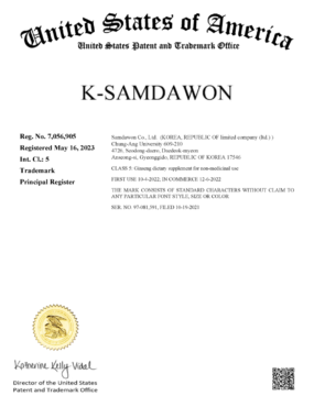 K-SAMDAWON
